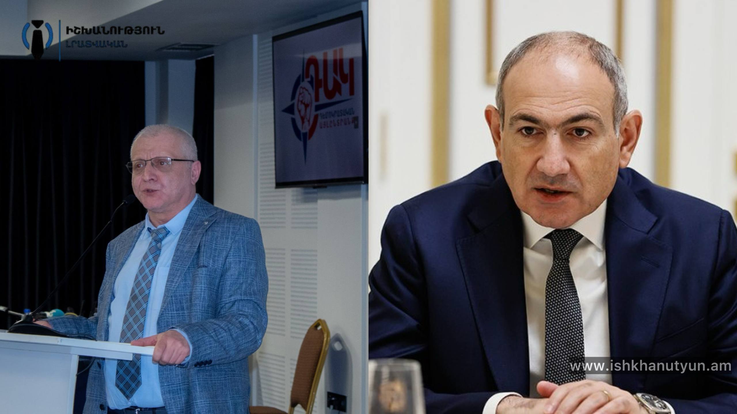 Փաշինյանի «խաղաղությունը»՝ սողացող կապիտուլյացիայի քաղաքականություն․ Սուրենյանց