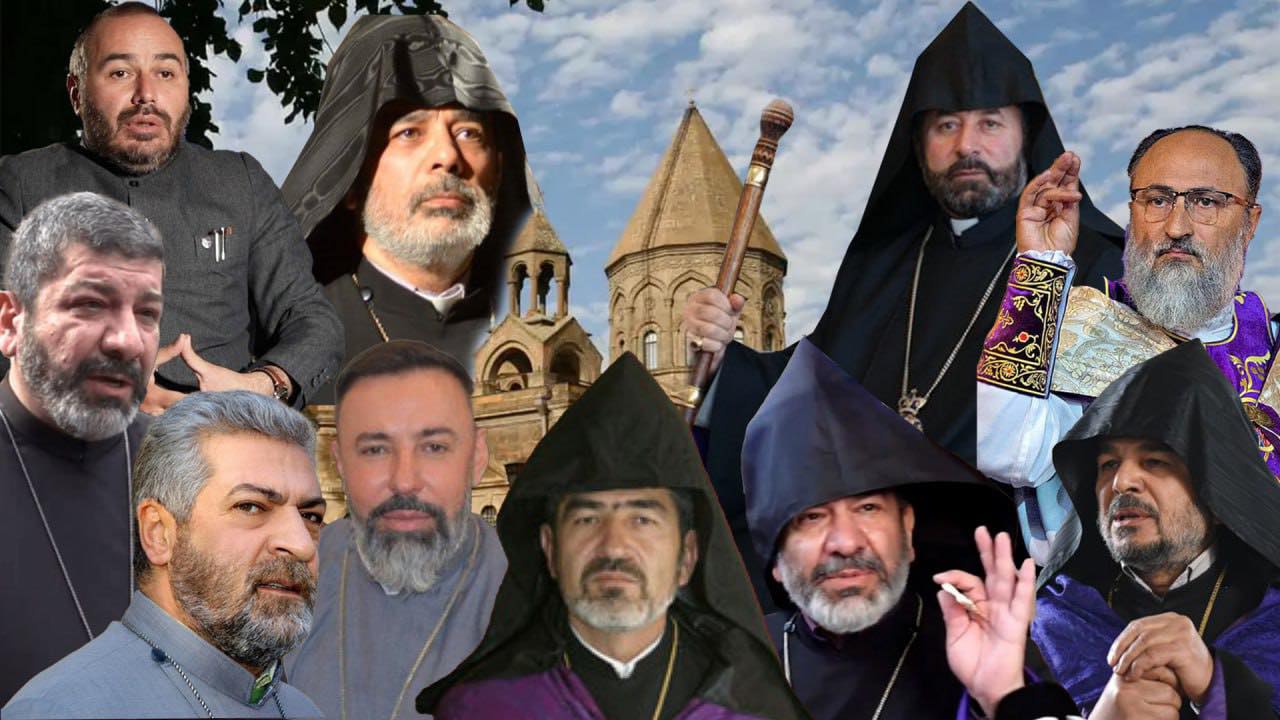 Բարոյական տեսանկյունից սա ոչնչություն է. Նիկողոս Հովհաննիսյան