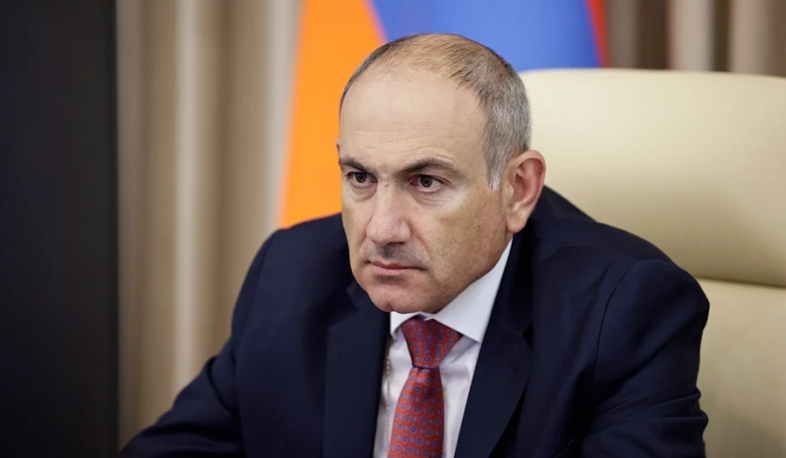 Հայկական պատվիրակություն կգործուղվի Բելգիա․ Նիկոլ Փաշինյանը որոշում է ստորագրել