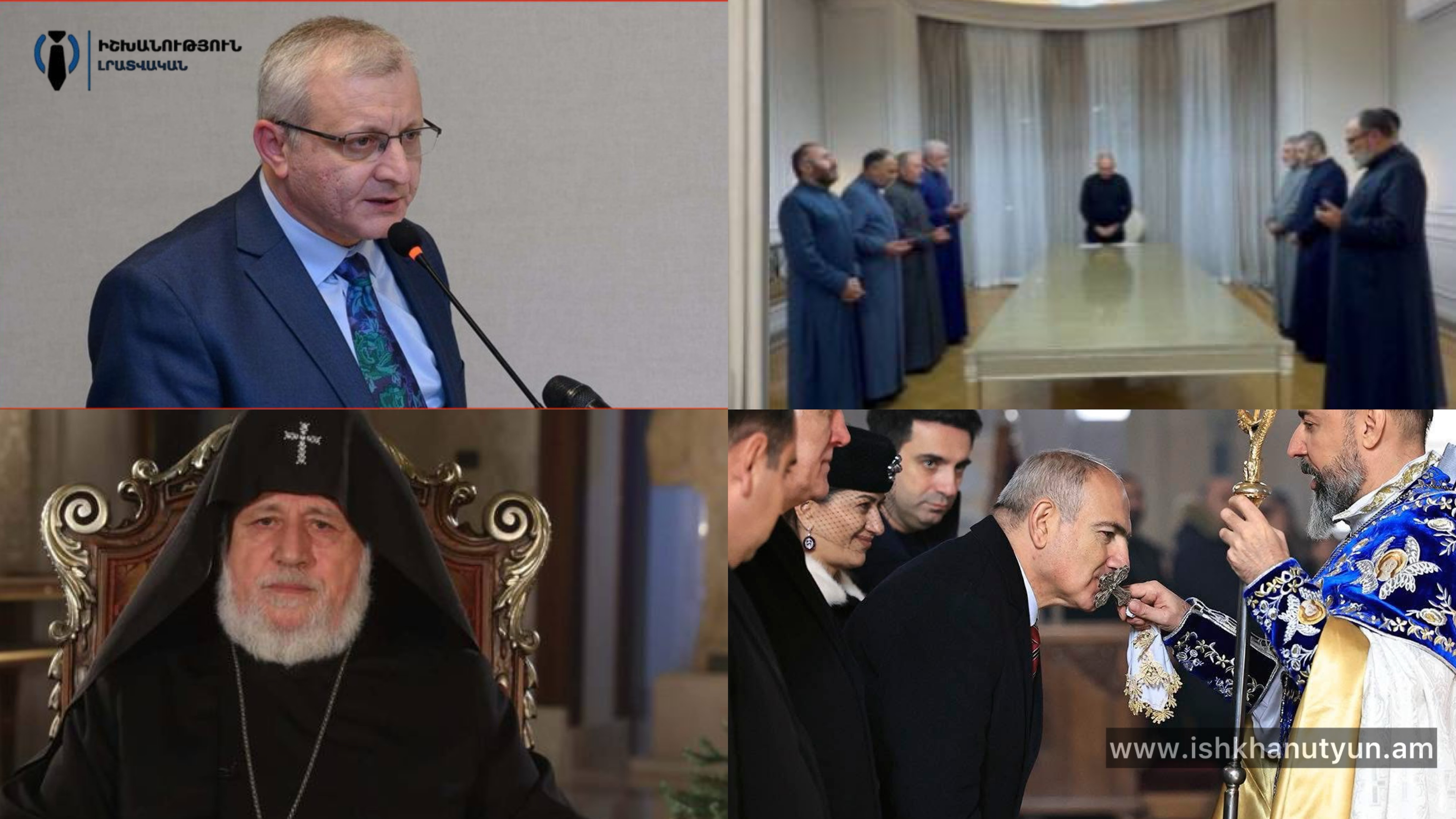 Հայաստանում կանոնական և սահմանադրական կարգերը ստորադասվում են քաղաքական կապրիզին․ քաղաքագետ