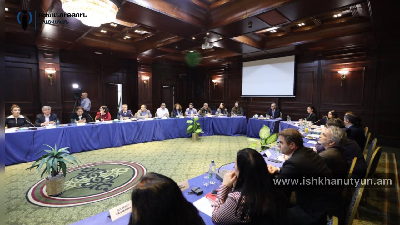 Ադրբեջանցիների հետ քննարկումների ժամանակ անցյալը մոռանալու խոսք չկա, որքան էլ ծանր է անցյալը, փորձենք խաղաղության գործընթացը դարձնել անշրջելի. հայկական կողմի մասնակից