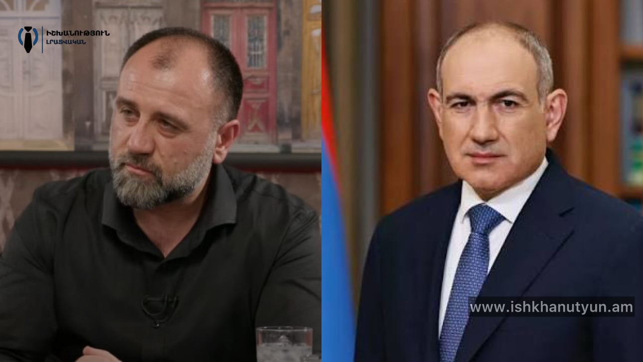 Նիկոլի սիրտը Հանրապետության հրապարակի քարոզարշավի եզրափակիչ համերգ է ուզում․ Մխիթարյան