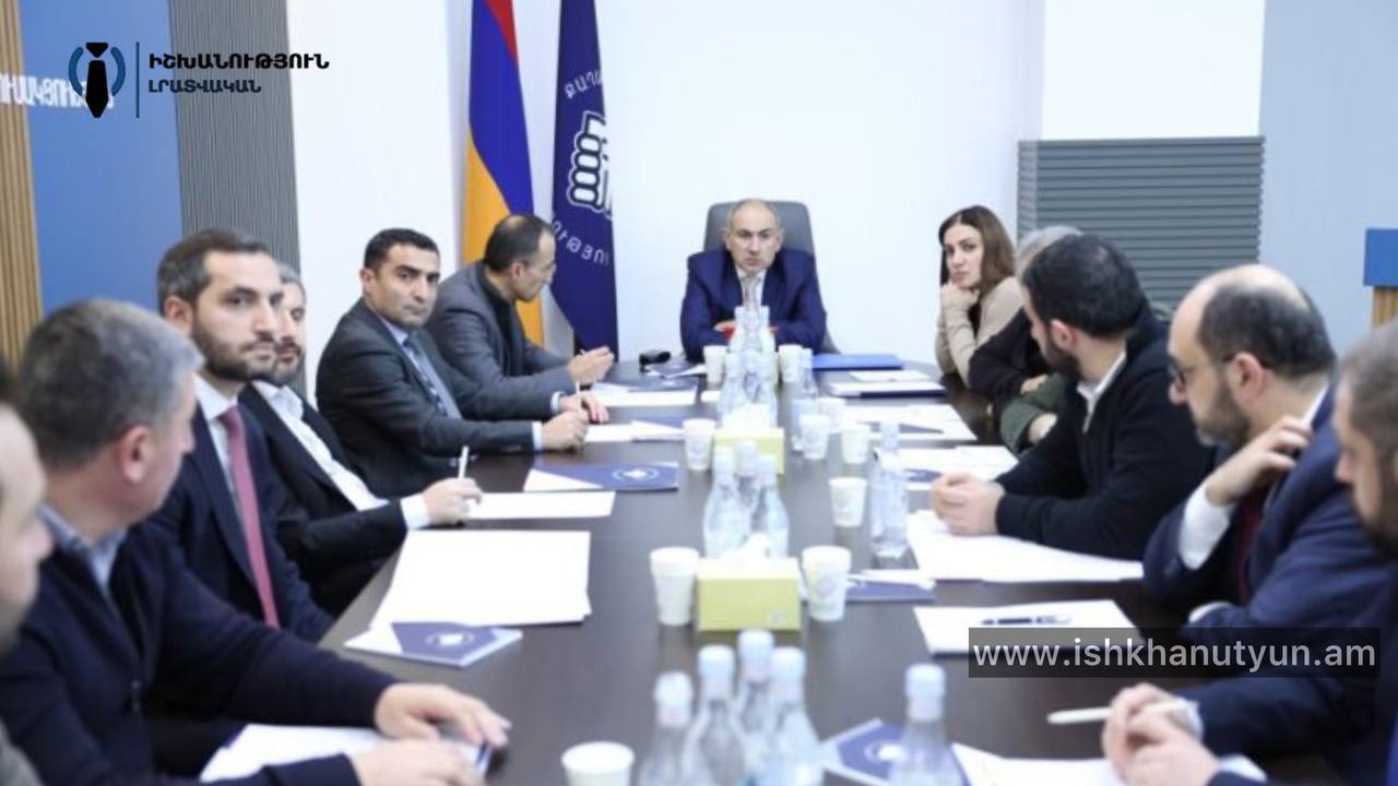 38 ՔՊ-ական չի քվեարկել Փաշինյանի օգտին․ կուսակցությունն ավարտեց 1-ին փուլի քվեարկության արդյունքները