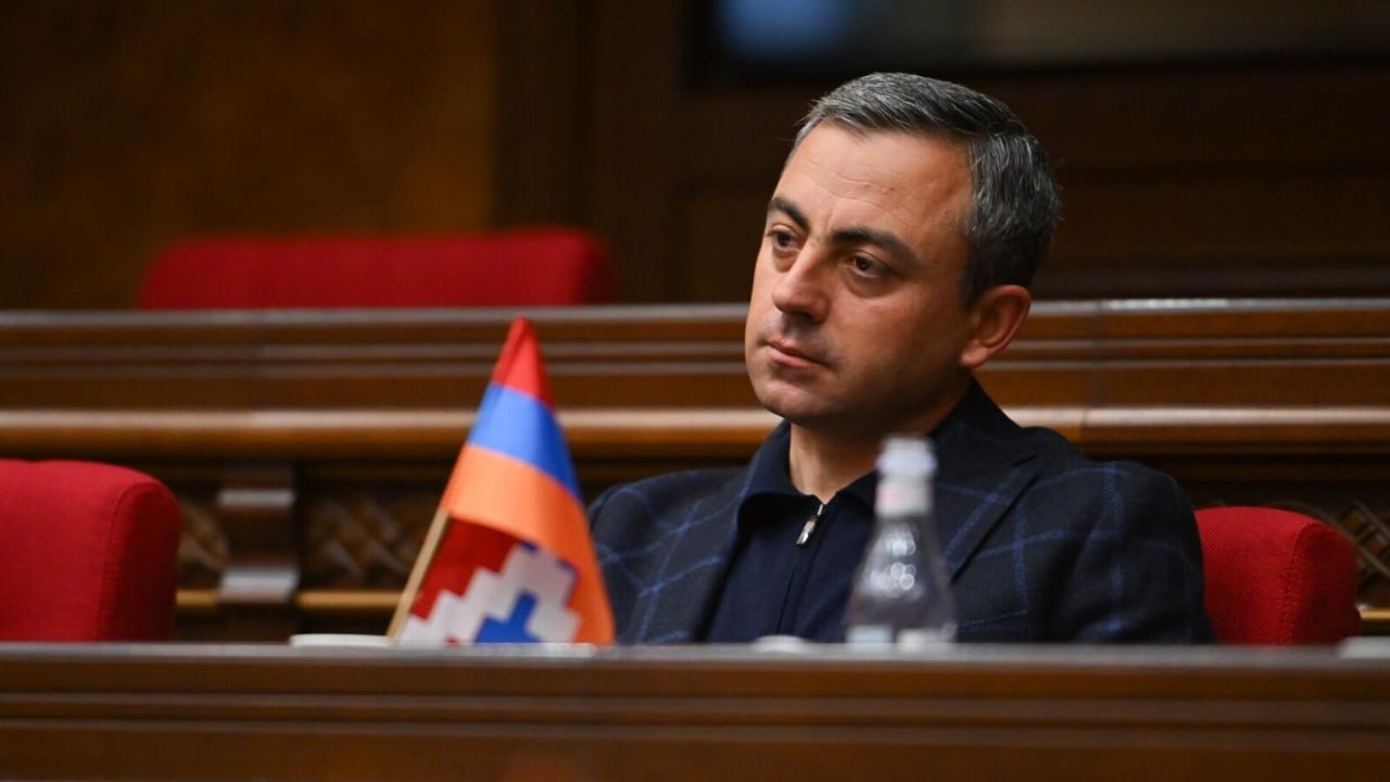 Հայաստանն Ադրբեջանի վիլայեթը չէ, որտեղ Բաքուն պետք է դատավճիռներ թելադրի. Սաղաթելյան