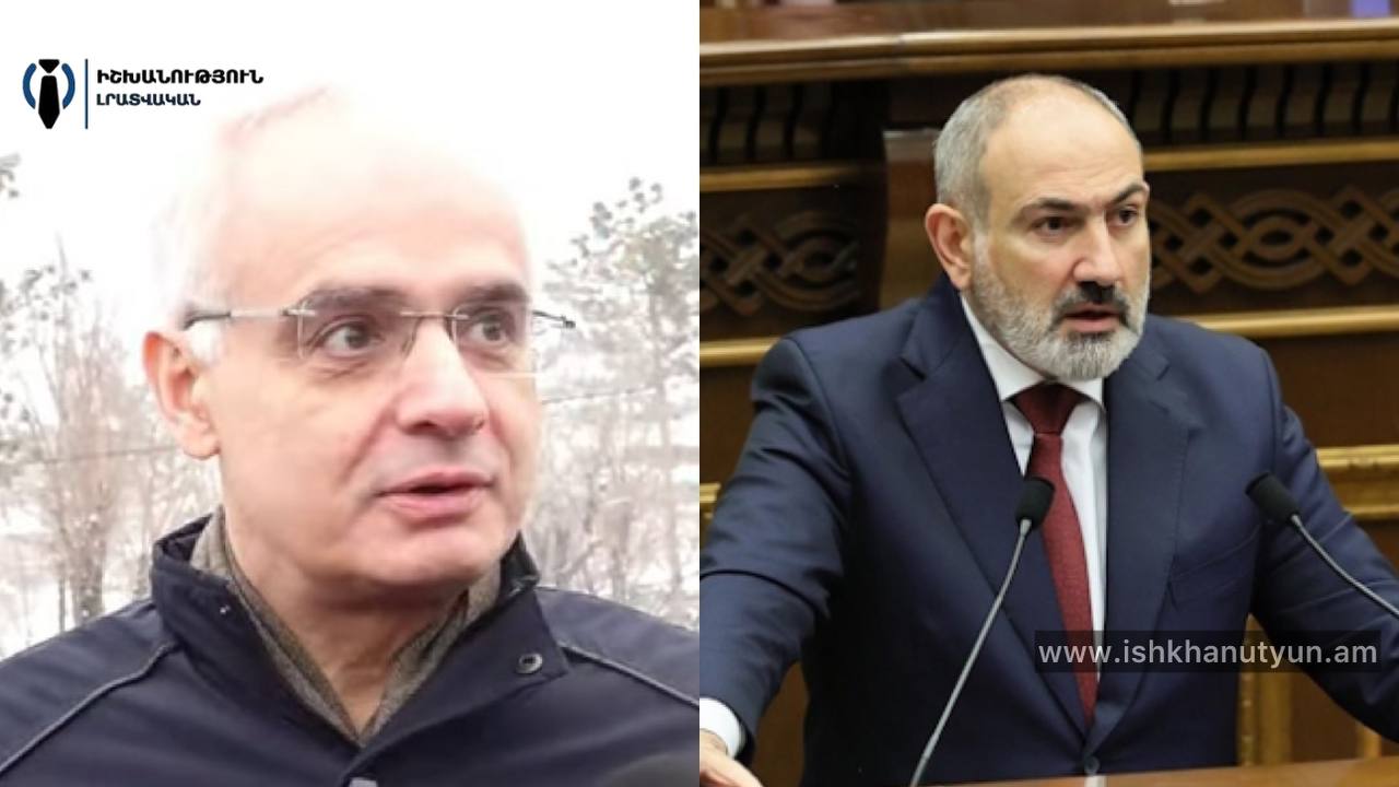 Փաշինյանը զոհաբերել է հազարավոր մարդկանց կյանք՝ իր իշխանությունը պահպանելու, իր տերերի ակնկալիքներն արդարացնելու համար. Զուրաբյան