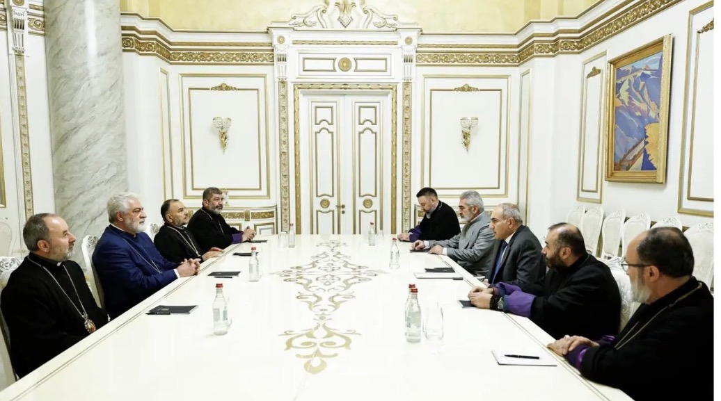 Փաշինյանի քայլը, որը Բաքուն չի կարող անտեսել. ադրբեջանական լրատվամիջոցի արձագանքը