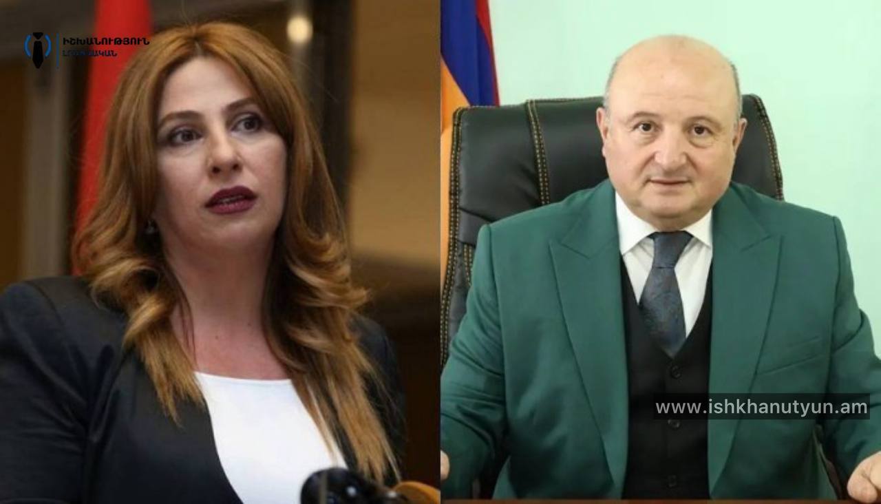 Վարդան Ղուկասյանի նկատմամբ քաղաքական շարժառիթներով իրականացվում է աննախադեպ բռնաճնշում. Զարուհի Փոստանջյան