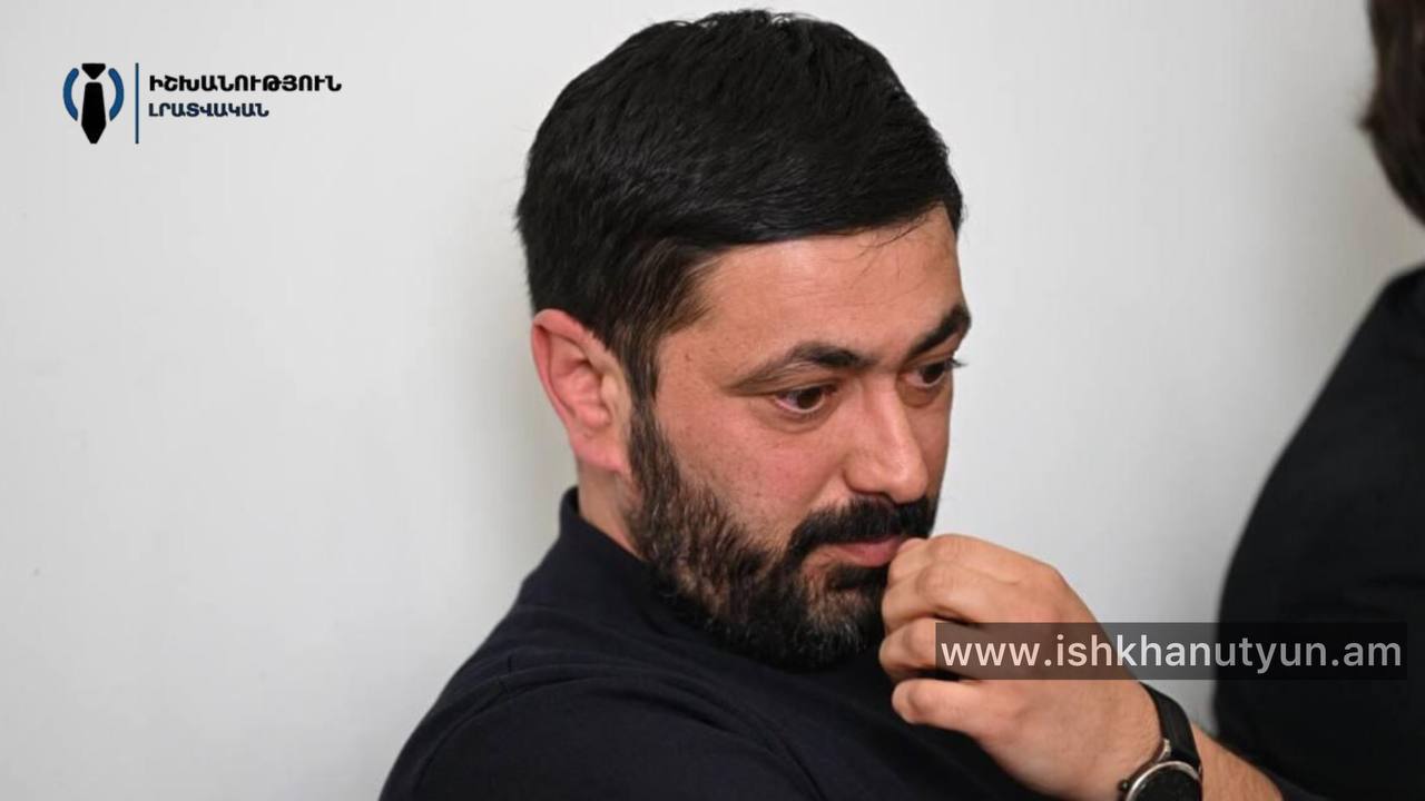 Եկեղեցու երկու հայցերն ընդդեմ Արամայիս Թախմազյանի դատարանն ընդունել է վարույթ