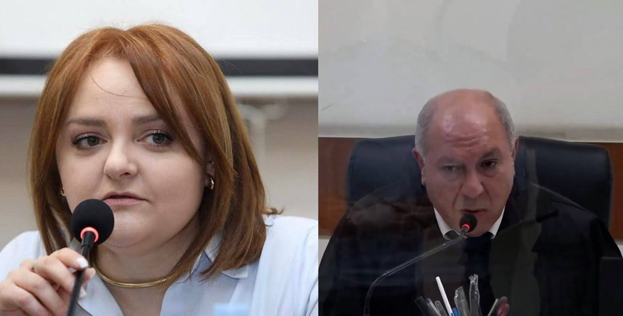 Հանրային քննադատություն՝ Լիդիա Մանթաշյանի երկարացված կալանքի շուրջ