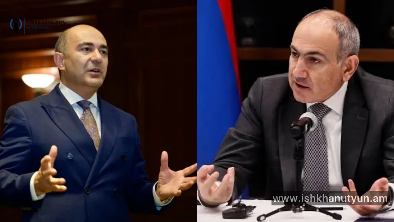 Ժողովուրդը ամիսներ անց պատմական հնարավորություն է ունենալու փոխելու իր ձևավորած իշխանությունը. Մարուքյան