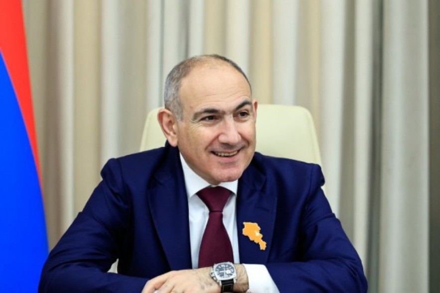 «Պետք է տեր կանգնենք խաղաղությանը, որը նոր է, մանուկ է». հրապարակվել է ՔՊ-ի նախընտրական ծրագրի նախագիծը
