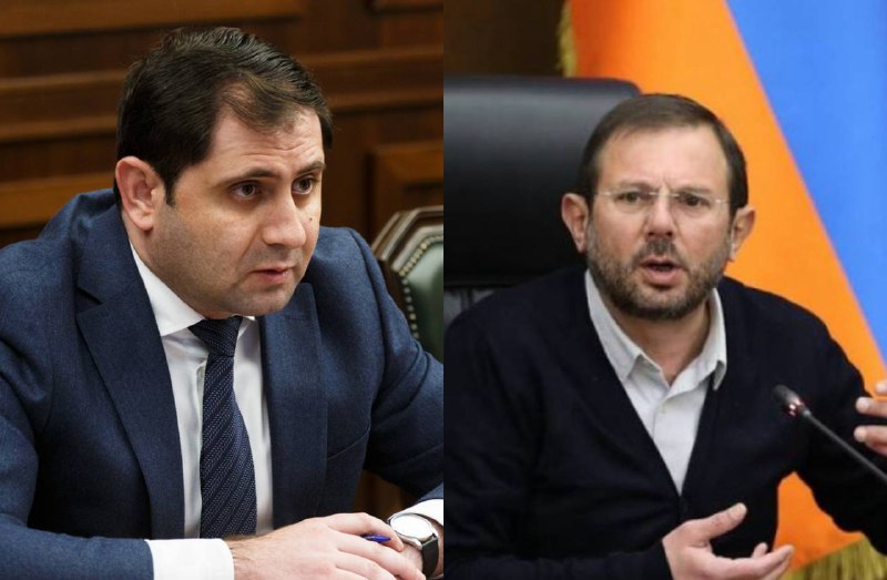 «Գեղամ Մանուկյանը՝ ՊՆ արձագանքի մասին․ ԶՈւ խնդիրները շոուով չեն լուծվում»