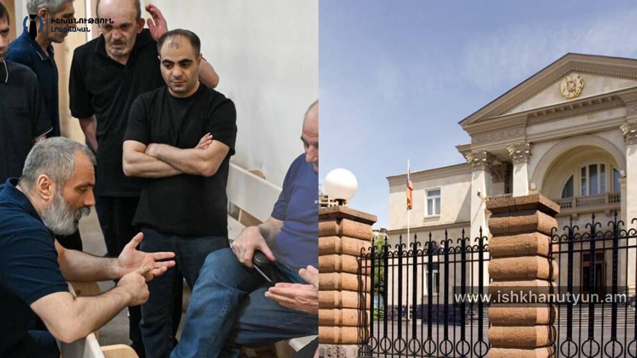 Բաքվում պահվող հայ գերիների ազատ արձակման պահանջով հավաքը տեղի կունենա ՀՀ նախագահի նստավայրի դիմաց