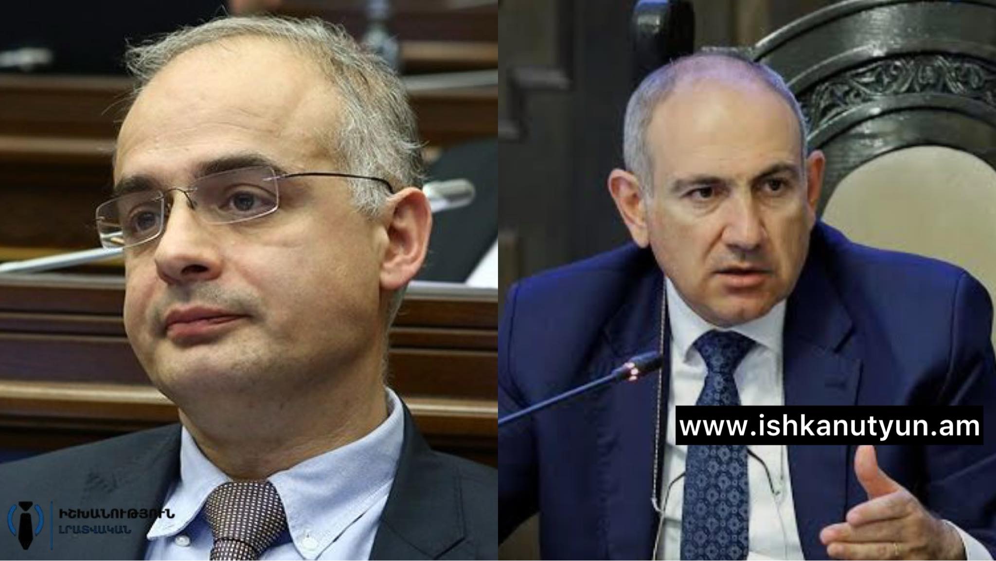 Փաշինյանը պետք է հրապարակեր պաշտոնական փաստաթղթեր, որոնք իր առջև դրված էին․ Զուրաբյանը՝ Քի Վեսթի մասին