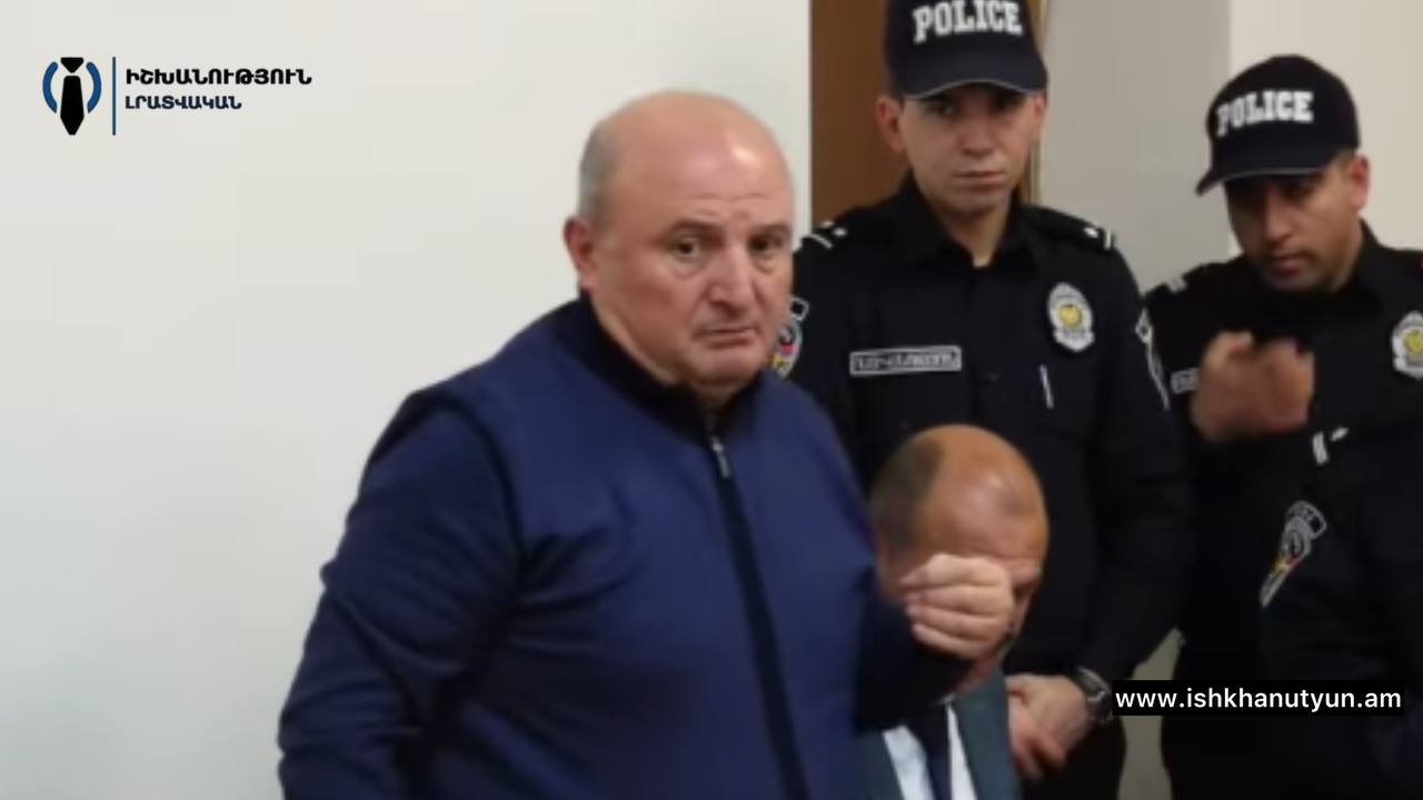 ՔԿ-ն որոշում է կայացրել ատելության խոսքի տարածման և ինքնիշխանության խաթարման հոդվածներով Վարդան Ղուկասյանի նկատմամբ հանրային քրեական հետապնդումը դադարեցնել