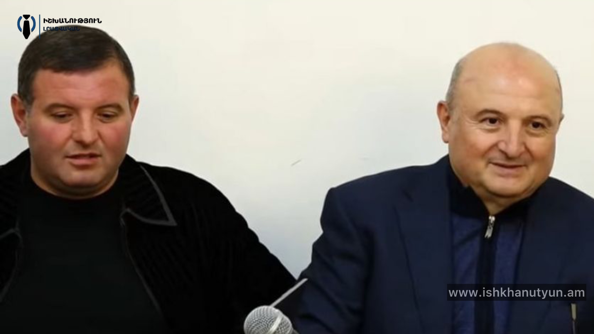 Վարդան Ղուկասյանի և որդու՝ Սպարտակ Ղուկասյանի մեղադրական եզրակացությունն ուղարկվել է դատարան