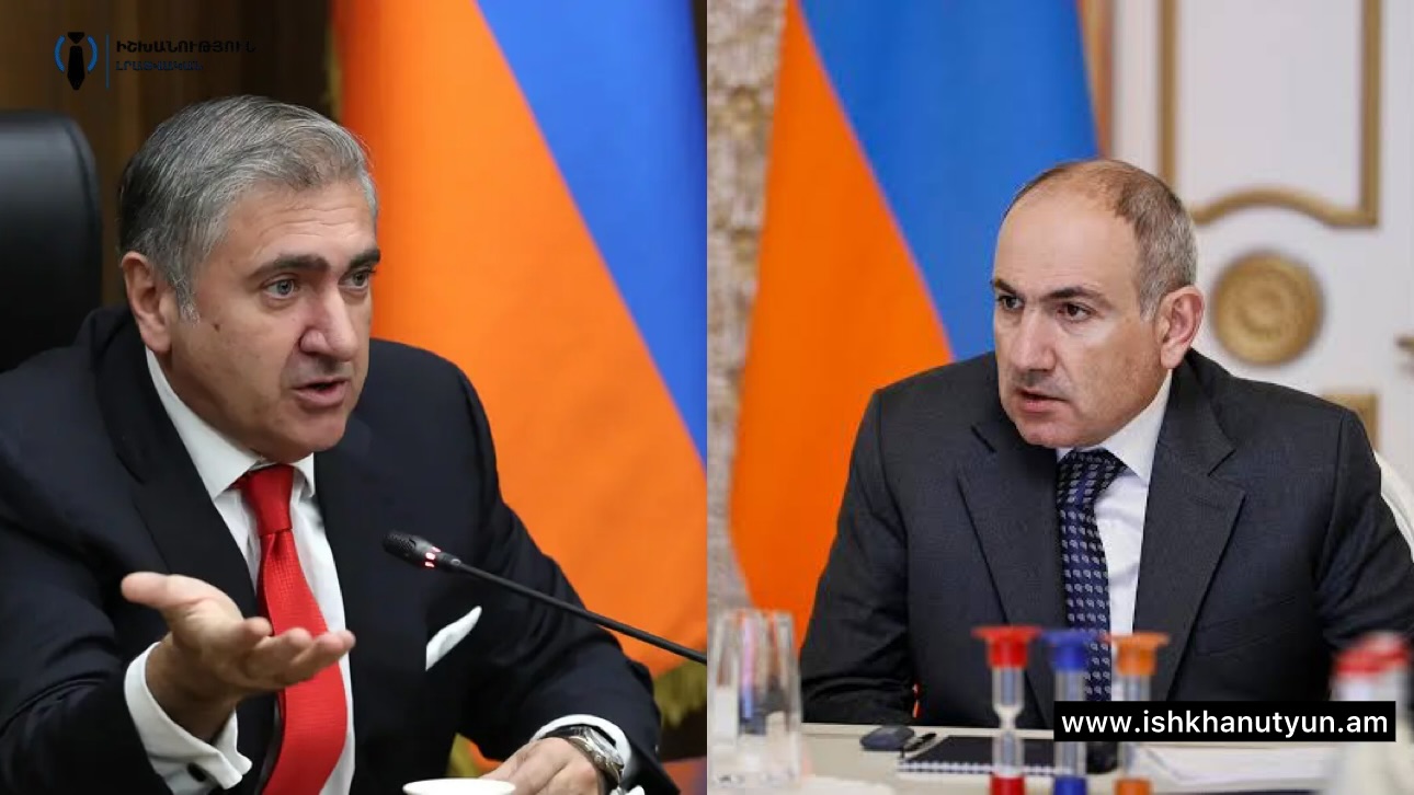 Կանխենք միահեծան բռնակալությունը. Արթուր Խաչատրյան