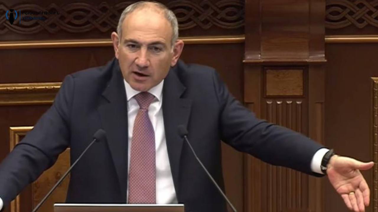 Քի Վեստի բանակցային փաթեթը չի հրապարակվել, որովհետև այն չկա Հայաստանի կառավարության տիրապետության ներքո. Փաշինյան
