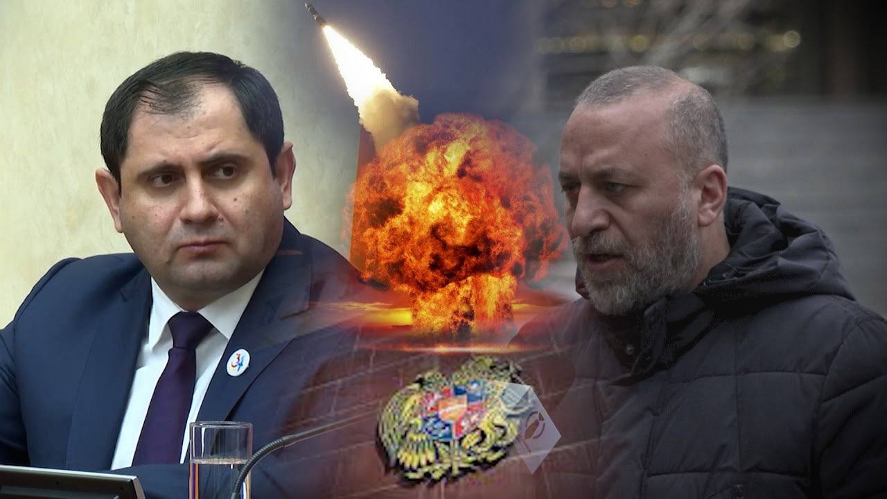 Անանուն նամակի հեղինակը չի ստում․ 150 միլիարդի հետքերով