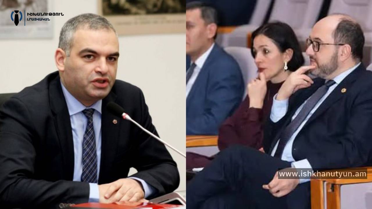 Ժաննային ու Արայիկին առաջարկում եմ լուրջ մտածելուց հետո ինձ առաջադրեն «Մեր ժամանակների հերոսը» մրցանակին արժանանալու համար. Դեմոյան