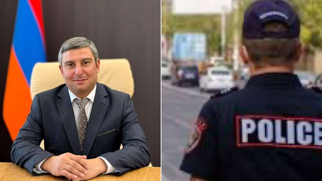 Խոյի համայնքապետի պարեկ ծեծած 5 ազգականները ազատ են արձակվել