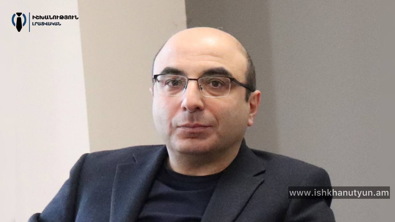 Հաջորդ իշխանության հավակնորդները պետք է ճիշտ ձևակերպեն հաջորդ իշխանության առաքելությունը, և այդ պարագայում կհաջողեն․ Հովհաննիսյան