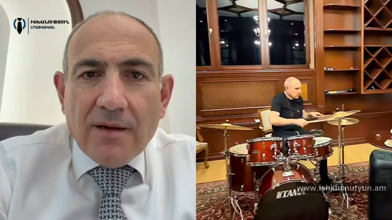 Ստիպված ենք դադարեցնել գրանցումները, մեր ակնկալածից 7 անգամ ավելի է. Փաշինյանը՝ հունվարի 30-ի միջոցառման մասին