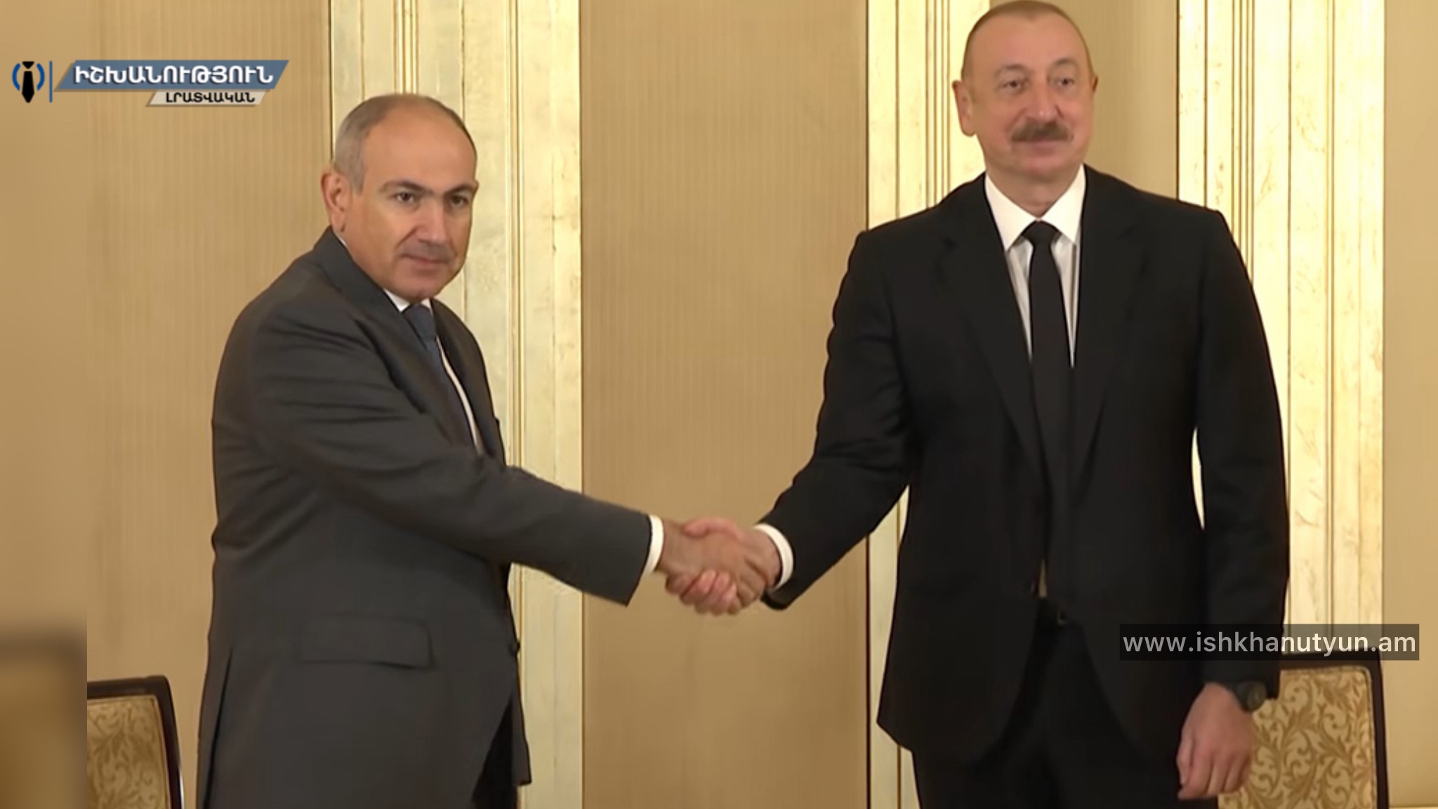 Փաշինյանը շնորհավորել է ադրբեջանցիներին