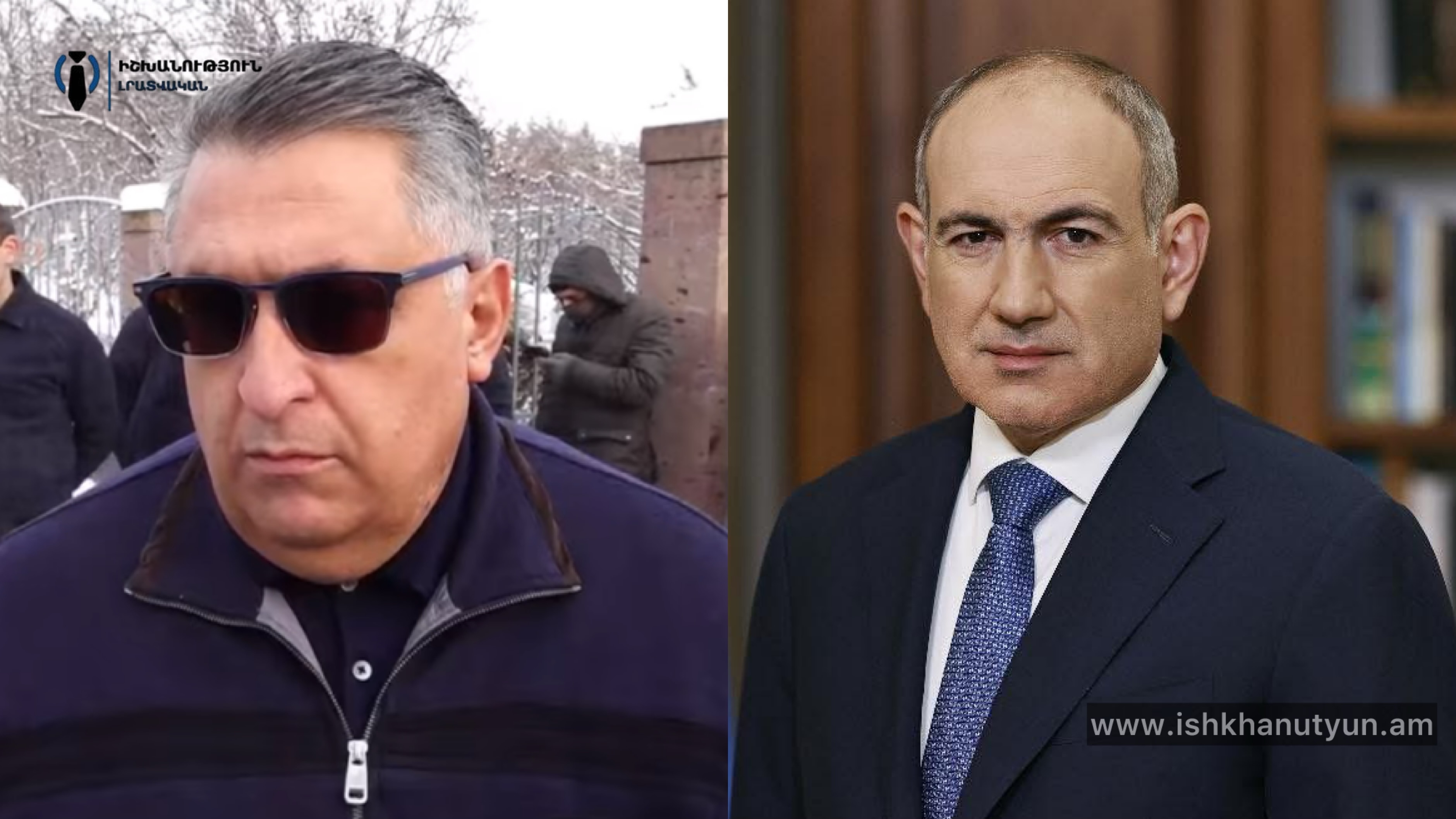 Եկել եմ երկրի ղեկավարին դիմավորելու․ Չարենցավանի քաղաքապետը խուսափեց եկեղեցու դեմ արշավի մասին հարցից