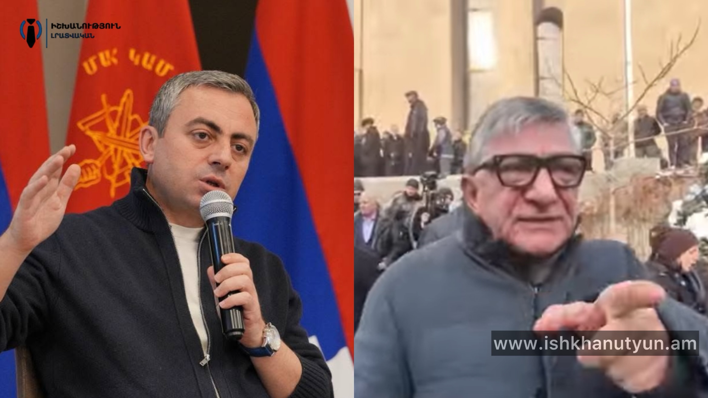 Գռզո՛, ամենավերջին սրիկան դու էս ու քո նմանները,ովքեր տղերքի արյան վրա փող են աշխատում․ Սաղաթելյան