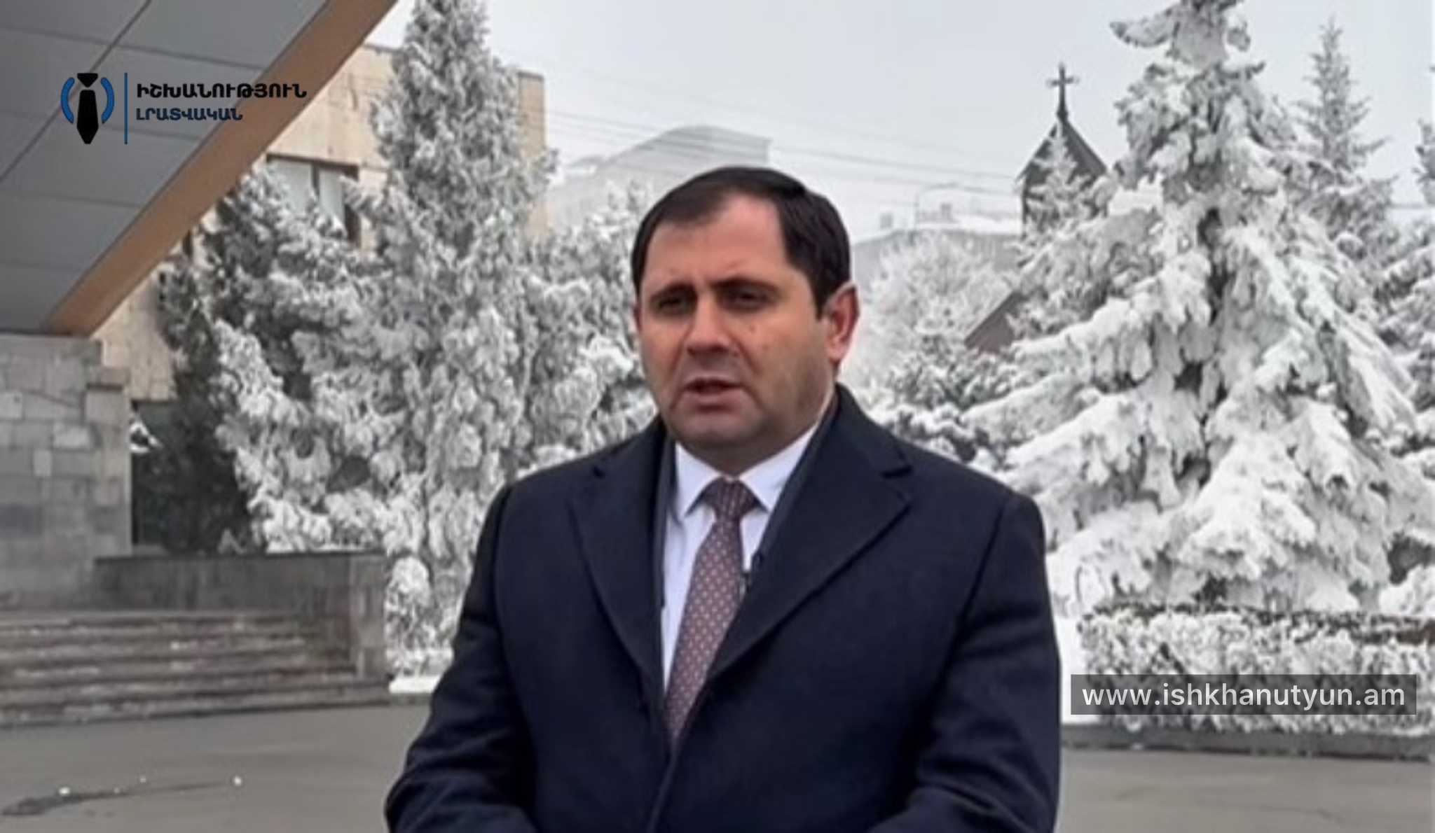 Օրենսդրական փոփոխությունների արդյունքում 2026-ին ռազմական ակադեմիան ավարտող մեր տղաները բնակարան կստանան. Պապիկյան