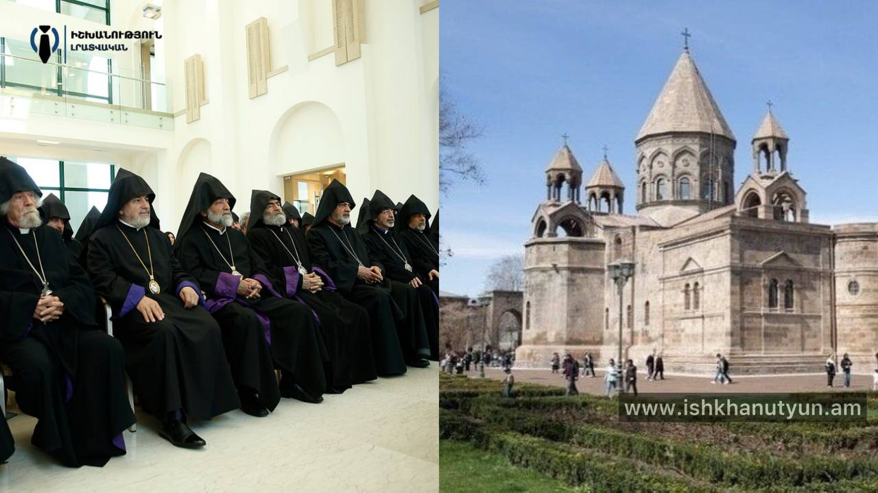 Գերմանիայի և Ավստրիայի հավատացյալները ստորագրահավաք են նախաձեռնել եպիսկոպոսաց ժողովի չեղարկման նպատակով