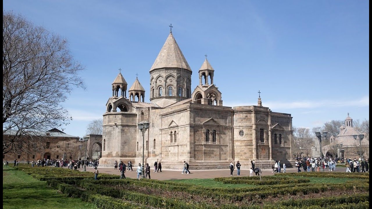 Մայր Աթոռ Սուրբ Էջմիածինը խստորեն դատապարտում է «Քաղաքացիական պայմանագիր» կուսակցության նախընտրական ծրագրում Հայաստանյայց Առաքելական Սուրբ Եկեղեցու վերաբերյալ մերժելի դրույթների ընդգրկումը
