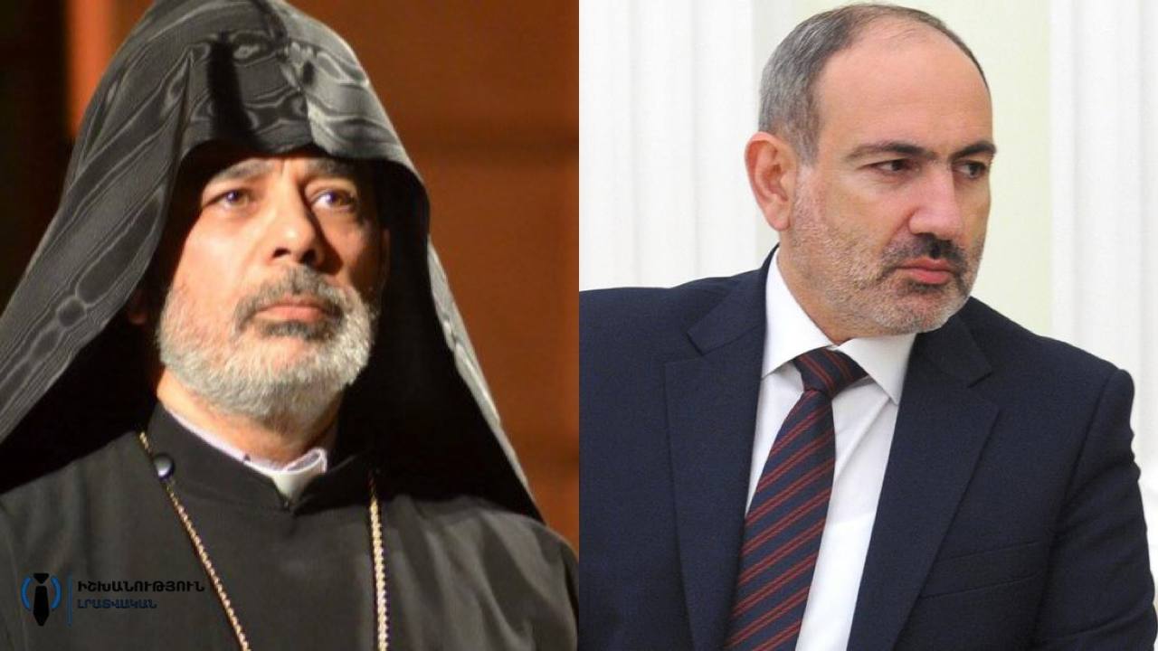 Պետությունն ու Եկեղեցին անջատված են իրարից․ օրհներգը հնչեցնելը խնդրահարույց է նաև օրենքի տեսակետից. Տ․ Սերովբե եպիսկոպոս
