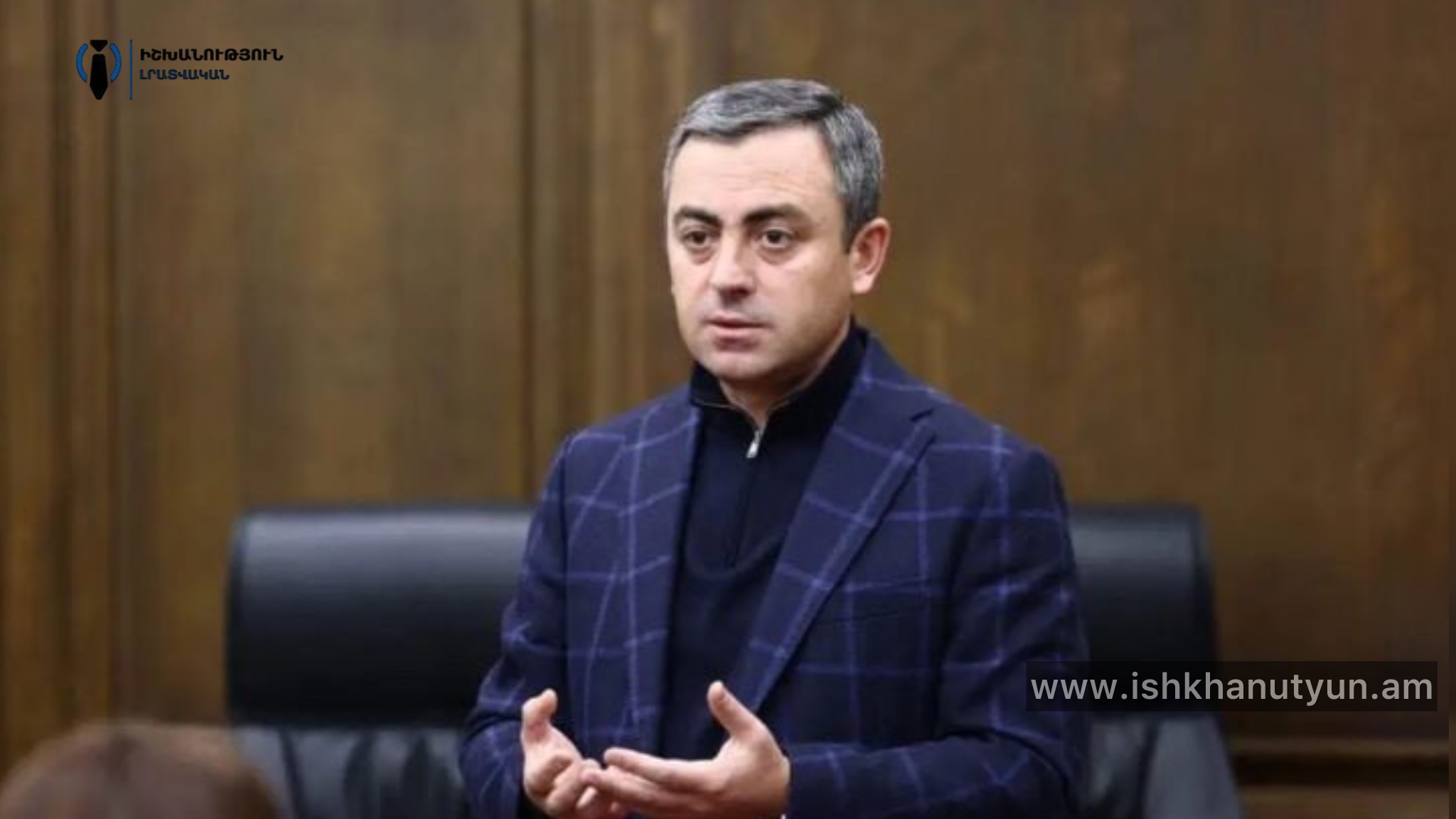 Դատախազությունը պահանջում է Իշխան Սաղաթելյանից բռնագանձել շուրջ 700 հազար դոլարին համարժեք դրամ