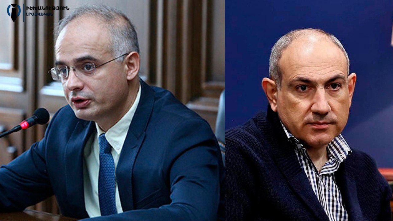 Փաշինյանն էն երեխաների նման ոտքը գետնին ա խփում, լաց լինում, որ ուշադրություն գրավի. Զուրաբյան