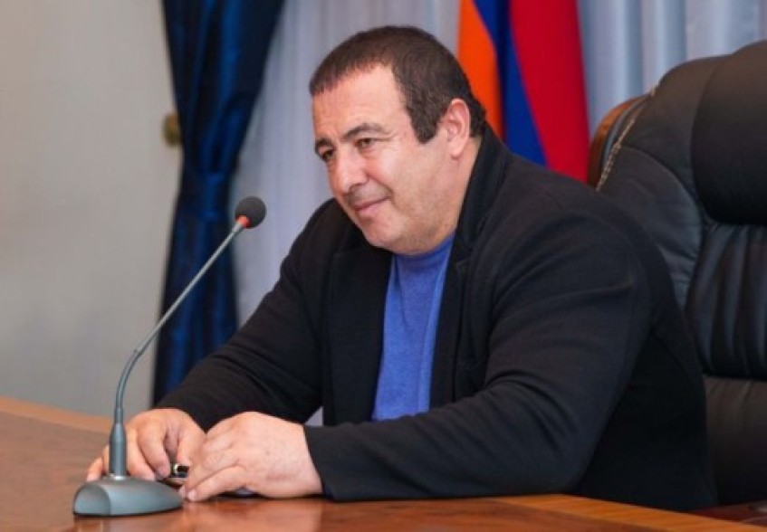 6 տարի հետո Գագիկ Ծառուկյանն արդարացվեց