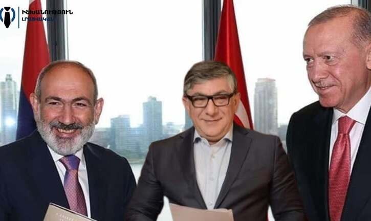 Թուրքական ավիաուղիները մտնում են Հայաստան․ նոր ֆինանսական աղբյուր ՔՊ-ի համա՞ր