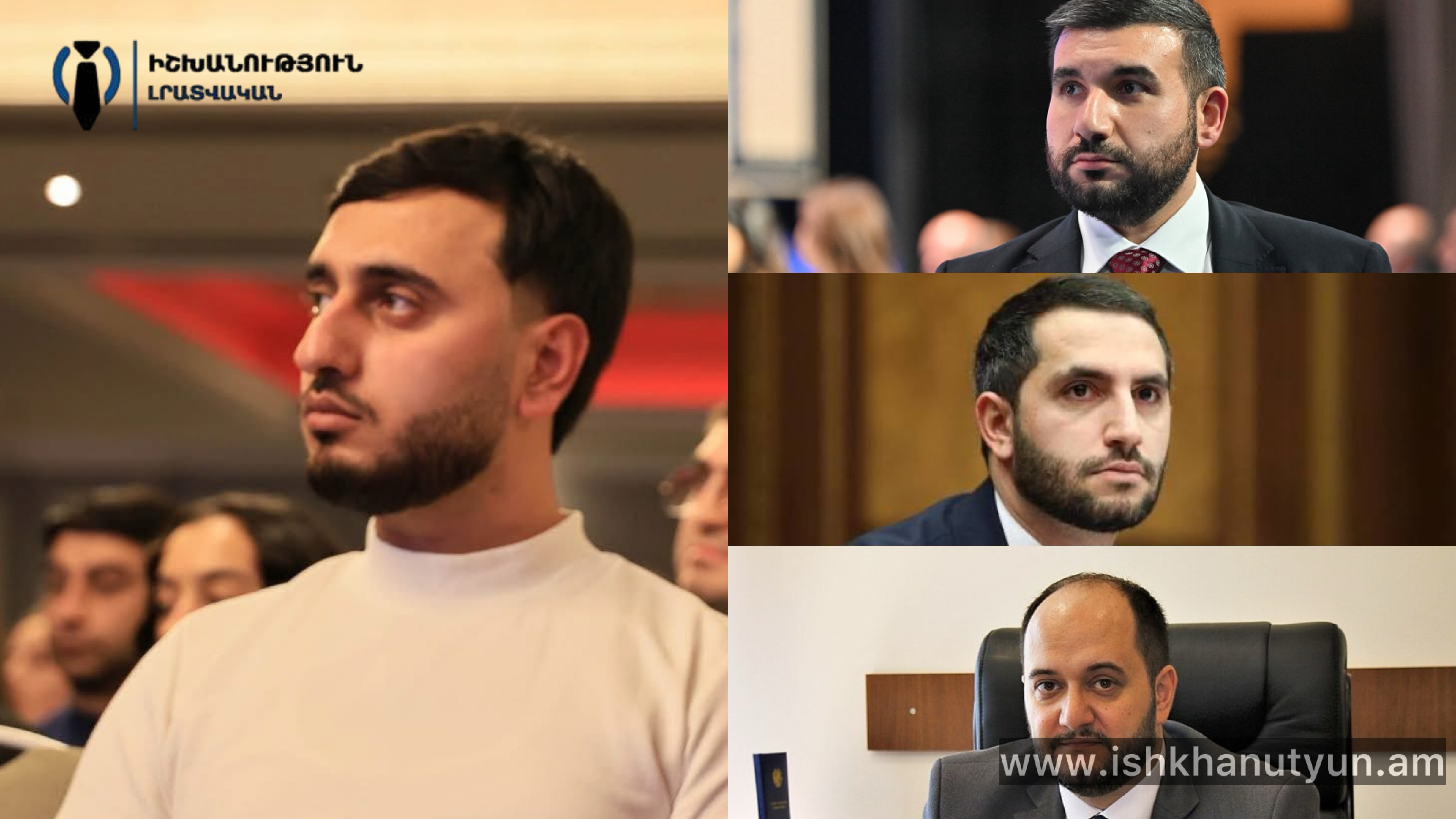 Արայիկը միսիան կատարեց, էսօր Վահագն Ալեքսանյանի ու Ռուբեն Ռուբինյանի հերթն էր