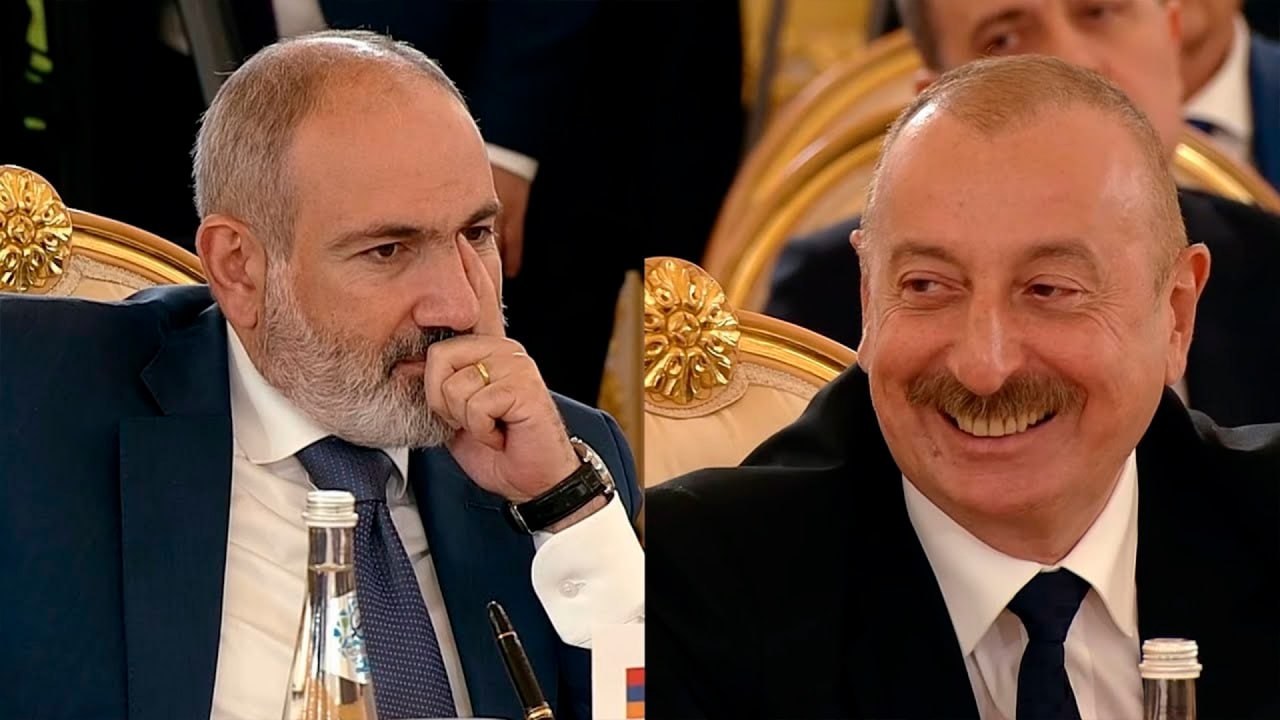 Ալեւի «տնային առաջադրանքի» հետքերով․ ինչ վտանգներ է սպասվում Հայաստանին