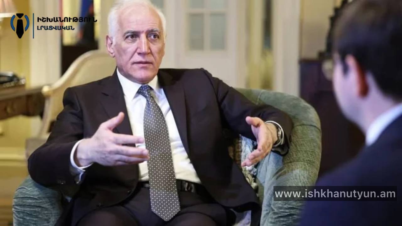 ՀՀ-ն պատրաստ է Հունաստանի հետ հարաբերությունները բարձրացնել ռազմավարական գործընկերության մակարդակի