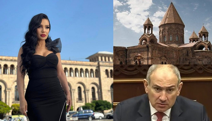 «Արցախի կորստից հետո, սա քո ամենավատ քայլերից է»․ Շպռոտ