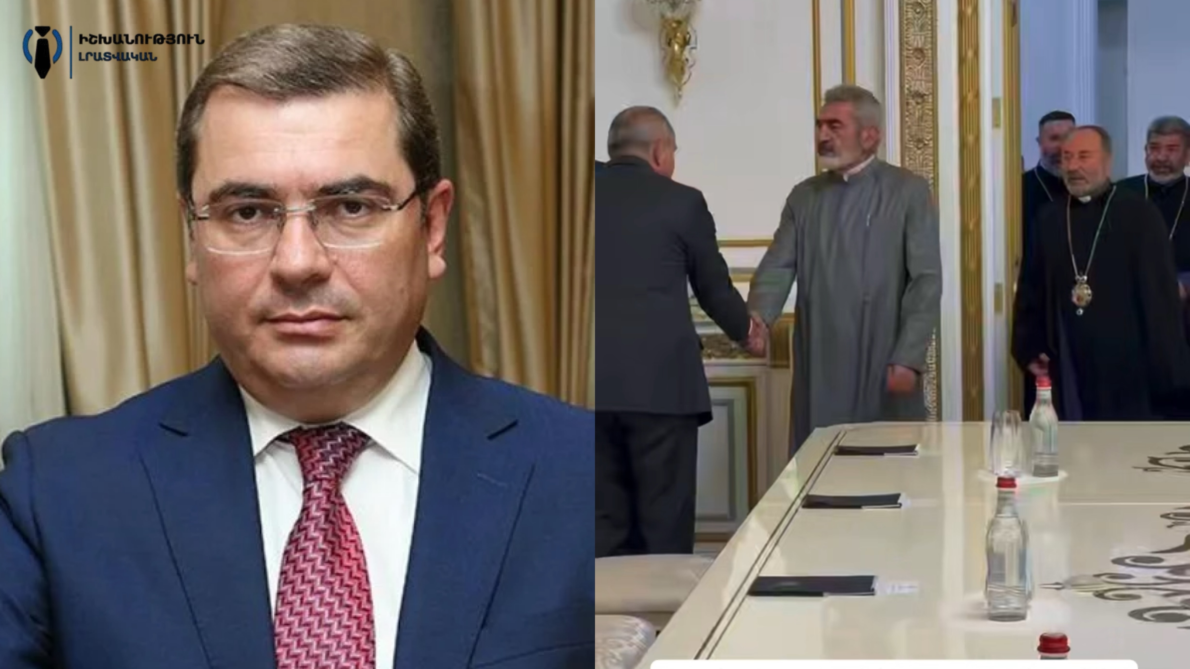 Ո՞վ է որոշելու հոգևոր կյանքի ապագան՝ ժողովուրդն ու եկեղեցի՞ն, թե՞ իշխանության տակտիկական հաշվարկները