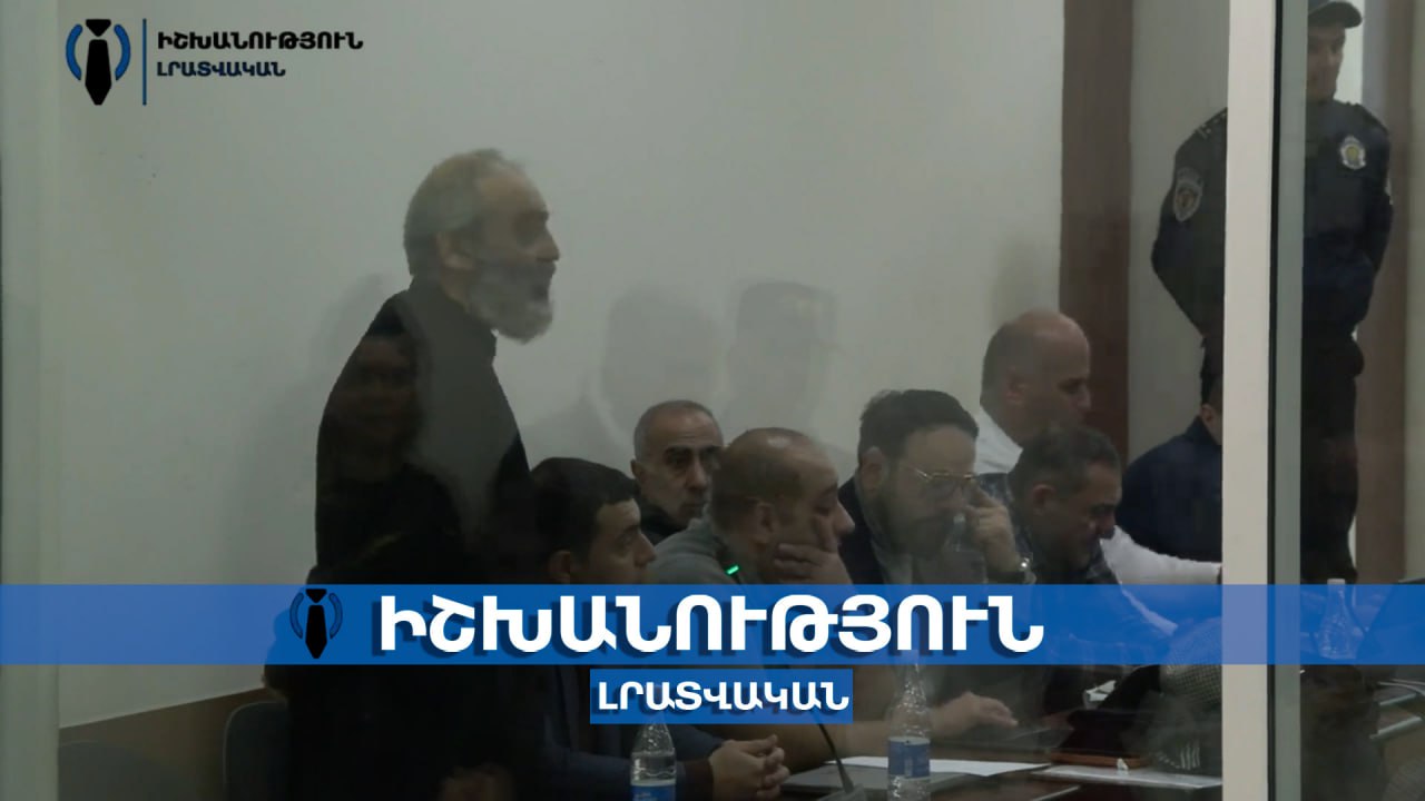 Եթե ձեզ դուր չի գալիս տղամարդ լինել-չլինելու հանգամանքը,մի եղեք. սրբազանի խոսքերից աժիոտաժ սկսվեց