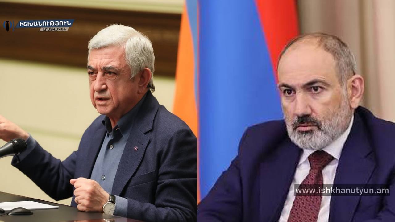 Իրադարձությունները ցույց են տալիս, որ ընդդիմության միավորվելը շատ բարդ խնդիր է. Սերժ Սարգսյան