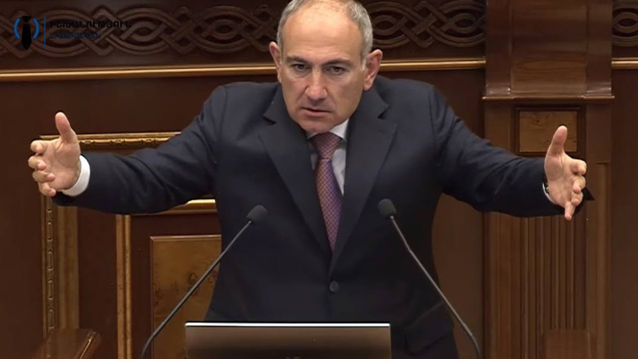 Պետական բյուջեն մի հատ տակառ է, որի մեջ լցնում ենք ջուր. Փաշինյանի պատկերավոր բացատրությունը