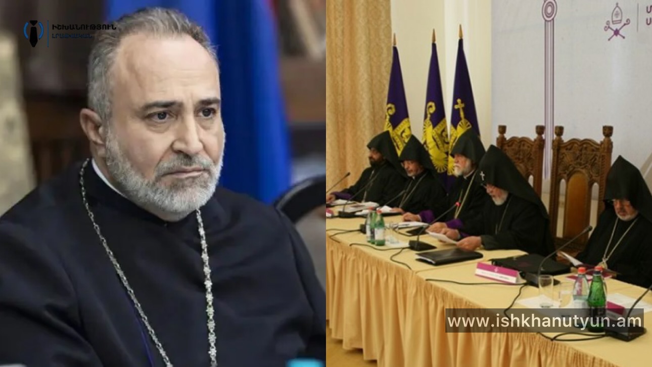 Ավստրիայում եպիսկոպոսաց ժողովի գումարումը ոչ թե արտառոց կամ հակականոնական քայլ է, այլ՝ տրամաբանական. Տեր Տաթև