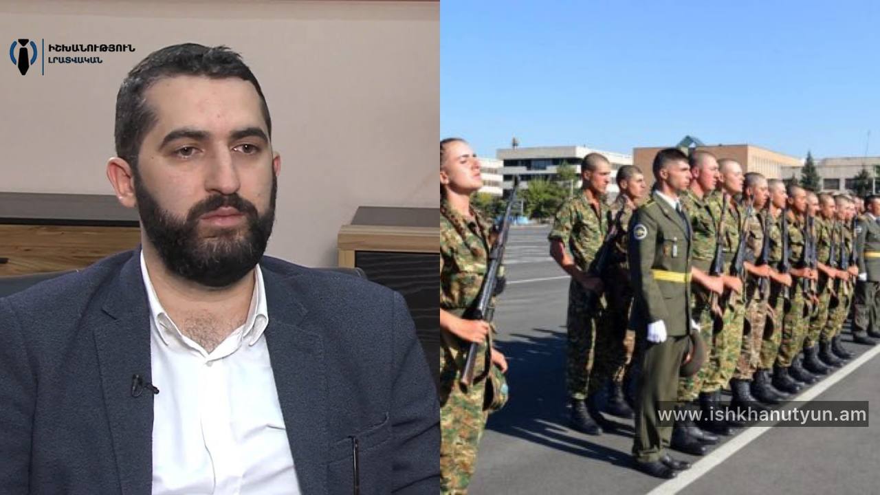 «Չկա հայոց բանակը, չկա ոչ մի կայունություն: Իրանում այս օրերին տեղի ունեցողը բացառություն չէ»․ թյուրքագետ