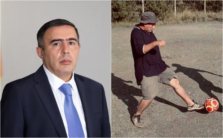 Ինքն Իջևանից «Բենթլիո՞վ» է եկել, Քոչարյանը Արցախից եկել է ծառայողական մեքենայով. Բագրատ Միկոյանի պատասխանը՝ Փաշինյանին
