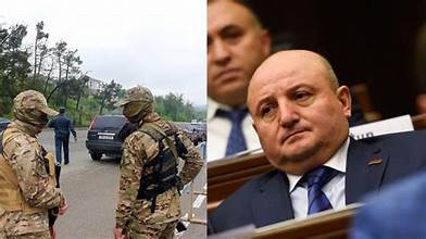 Վարդան Ղուկասյանի առողջական վիճակը ծայրահեղ մտահոգիչ է․ փաստաբան